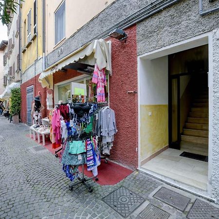 Appartamento Cesare Sirmione Exterior foto